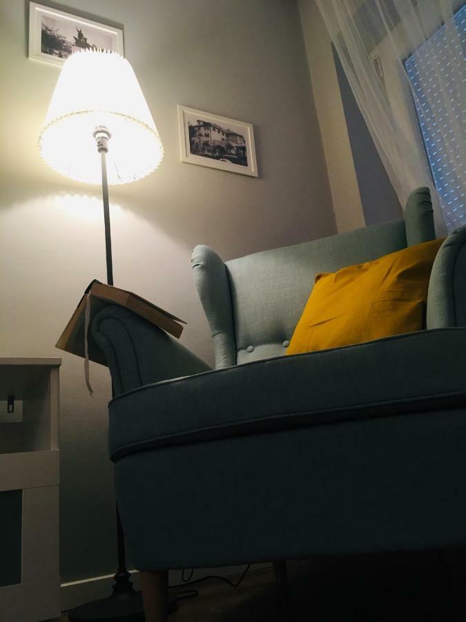 B&B Apartman אגר מראה חיצוני תמונה