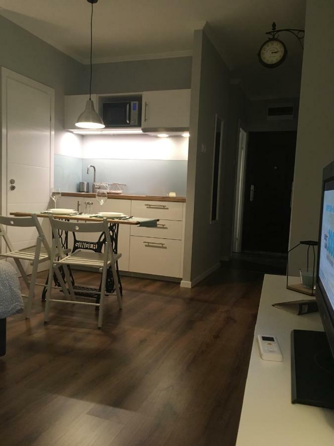 B&B Apartman אגר מראה חיצוני תמונה